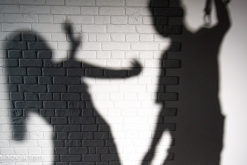 Фотография к новости: Основные причины семейных конфликтов назвали в МВД Казахстана