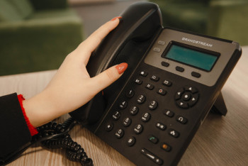 Фотография к новости: О новых способах мошенничества предупредили казахстанцев