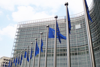 Фотография к новости: ЕС вложит 1,5 млрд евро в транспортный коридор из Центральной Азии в обход России