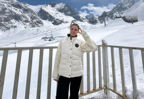 Фотография к новости: Камилу Валиеву дисквалифицировали на четыре года