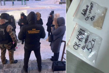 В Костанайской области задержана группа распространителей наркотиков