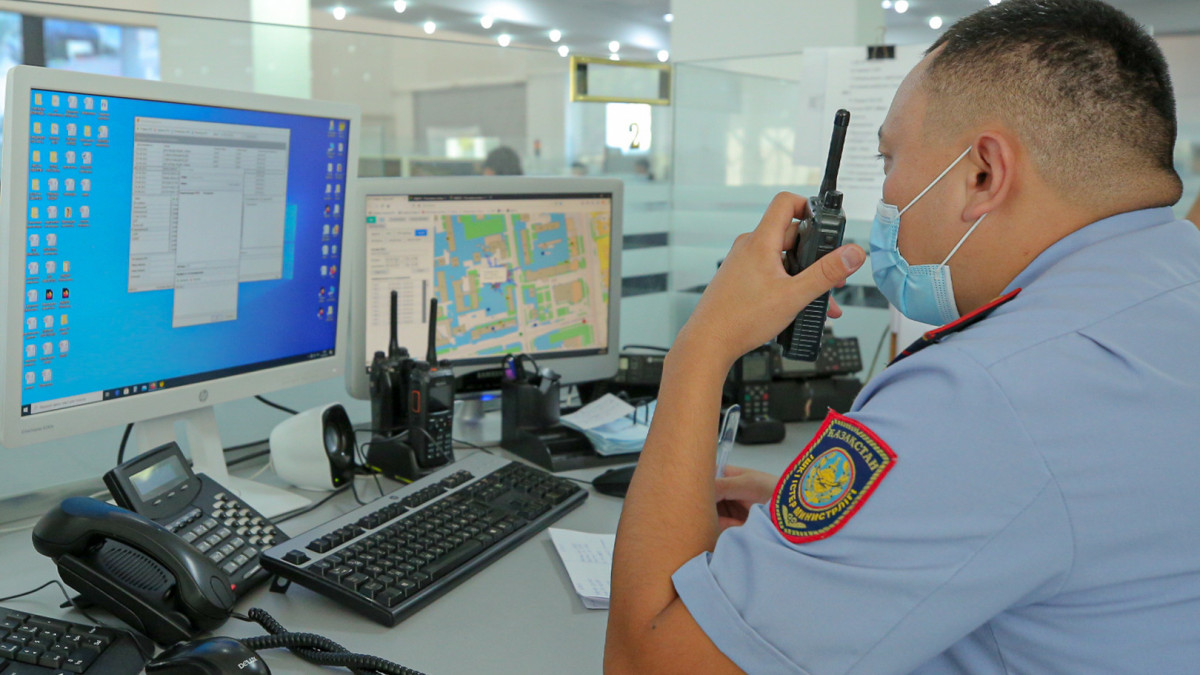 иллюстративное/baigenews.kz/Бауыржан Жуасбаев