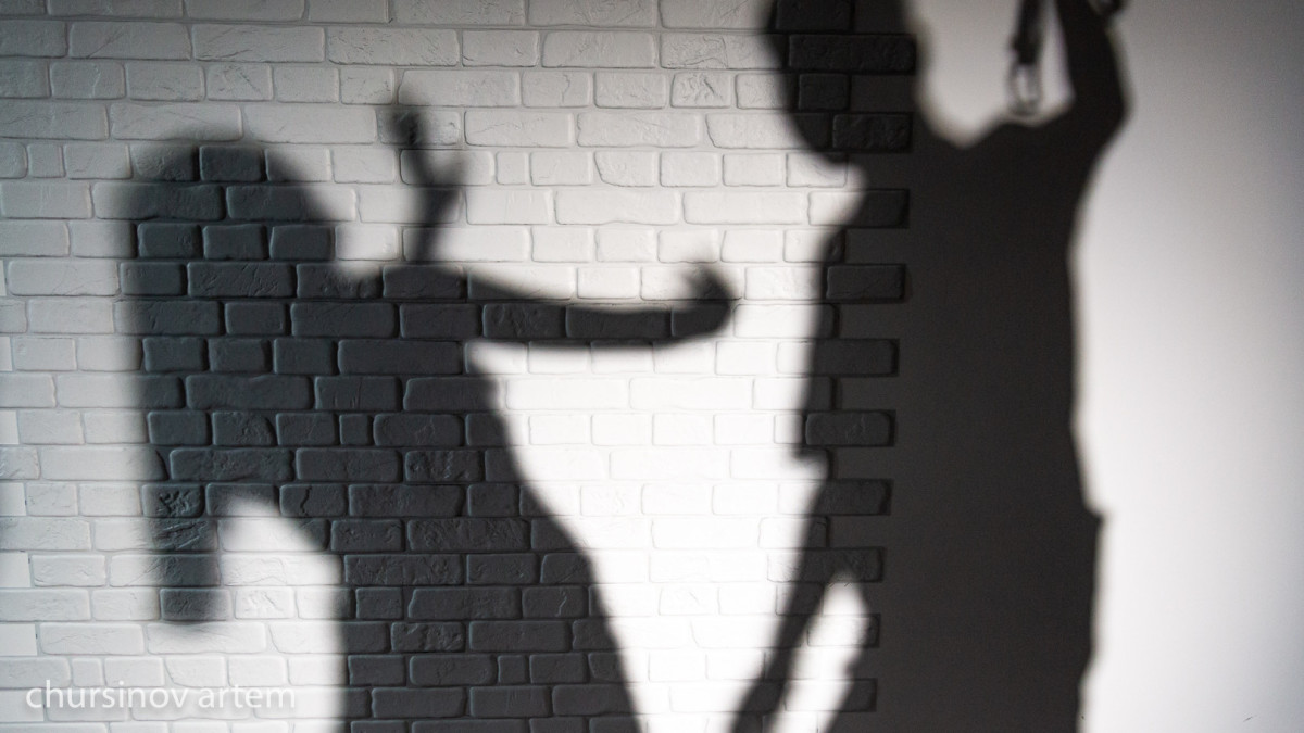 BaigeNews.kz/Артём Чурсинов