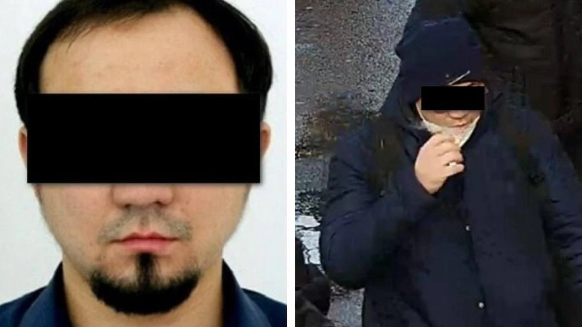 МВД Кыргызстана