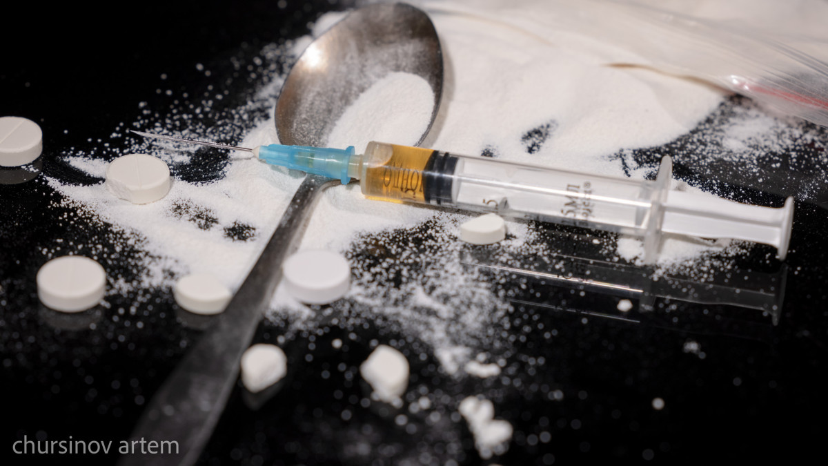 BaigeNews.kz/Артём Чурсинов