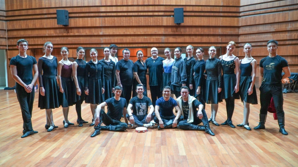 Минкультуры и информации РК