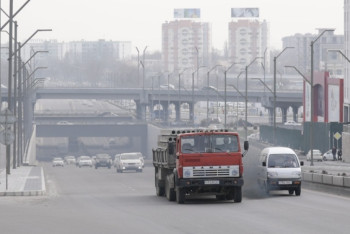 Узбекистан откажется от бензина А-80 с 2025 года