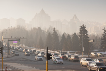 Фотография к новости: Есть ли риск остаться без воды при землетресении в Алматы, рассказали в министерстве