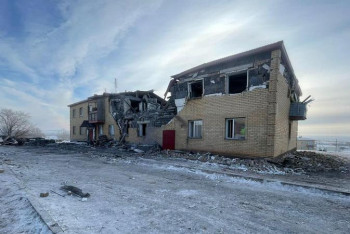 Фотография к новости: Взрыв в Карагандинской области: о состоянии пострадавших рассказали врачи