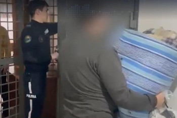 Фотография к новости: Изменил внешность и скрывался 26 лет: члена ОПГ задержали в Казахстане