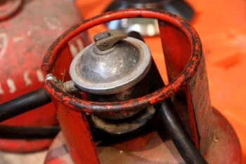 Карагандинцев просят сообщать о газовых баллонах в квартирах многоэтажек