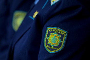 Фотография к новости: Права более 2000 педагогов защитили прокуроры в Мангистауской области