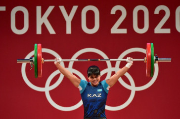 Фотография к новости: Допинг Зульфии Чиншанло: кто понесёт ответственность и должна ли спортсменка вернуть призовые