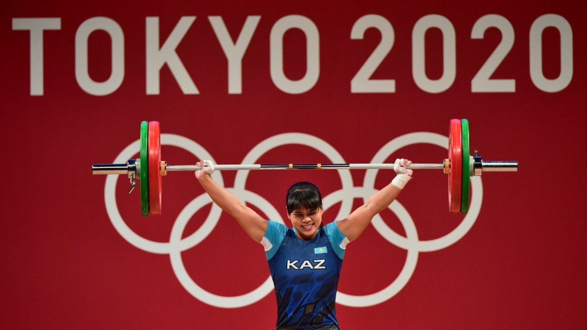 пресс-служба НОК Казахстана, Сали Сабиров