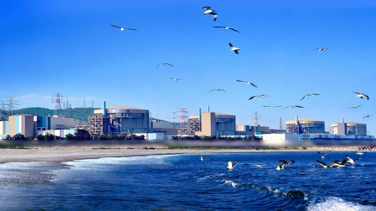 Минэнерго РК