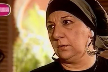 Умерла звезда сериала "Клон"