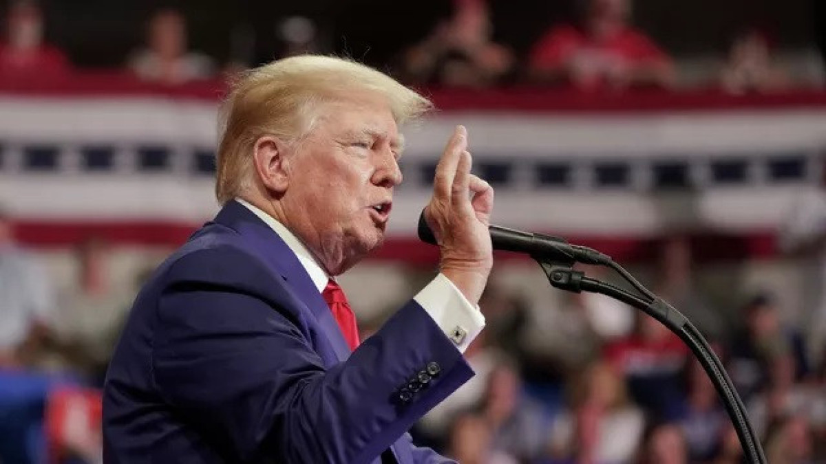 AP Photo / Mary Altaffer