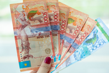 Фотография к новости: Госпредприятие выплатило долг предпринимателю после жалобы в Антикор