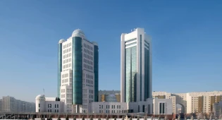Законопроект по вопросам трансфертного ценообразования одобрили мажилисмены