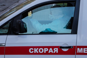 Фотография к новости: Глава МВД высказался о деле по нападению на водителя скорой помощи в Караганде