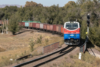 Фотография к новости: "Дочку" КТЖ заподозрили в антиконкурентном соглашении с производителем моторного масла