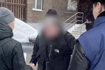 Фотография к новости: Пытавшегося продать собственную почку мужчину задержали в Кокшетау