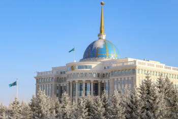 Фотография к новости: Два теракта предотвратили в Казахстане - глава КНБ отчитался перед Токаевым