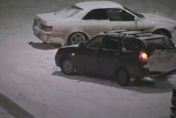 Акима сельского округа задержали пьяным за рулём в Кокшетау