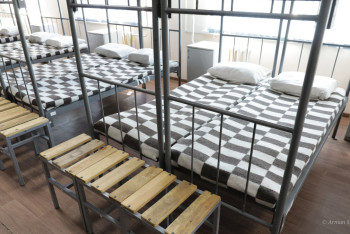 Фотография к новости: 600 офицеров запаса пополнят ряды казахстанской армии