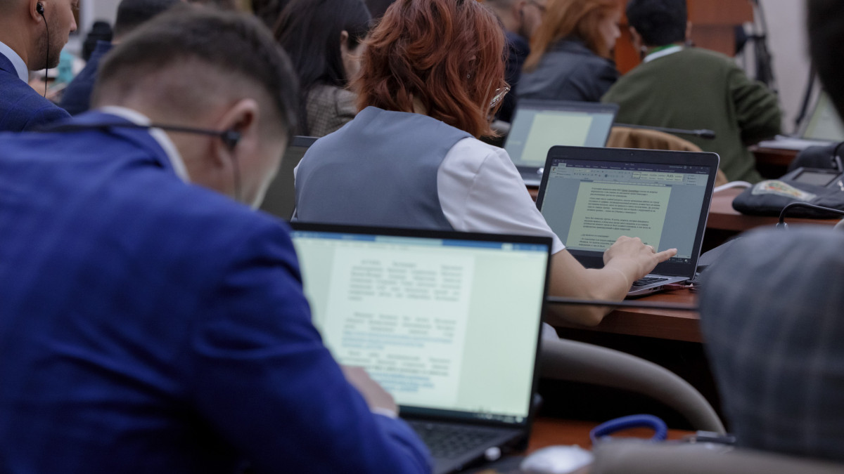 Новый закон не страшилка - политолог