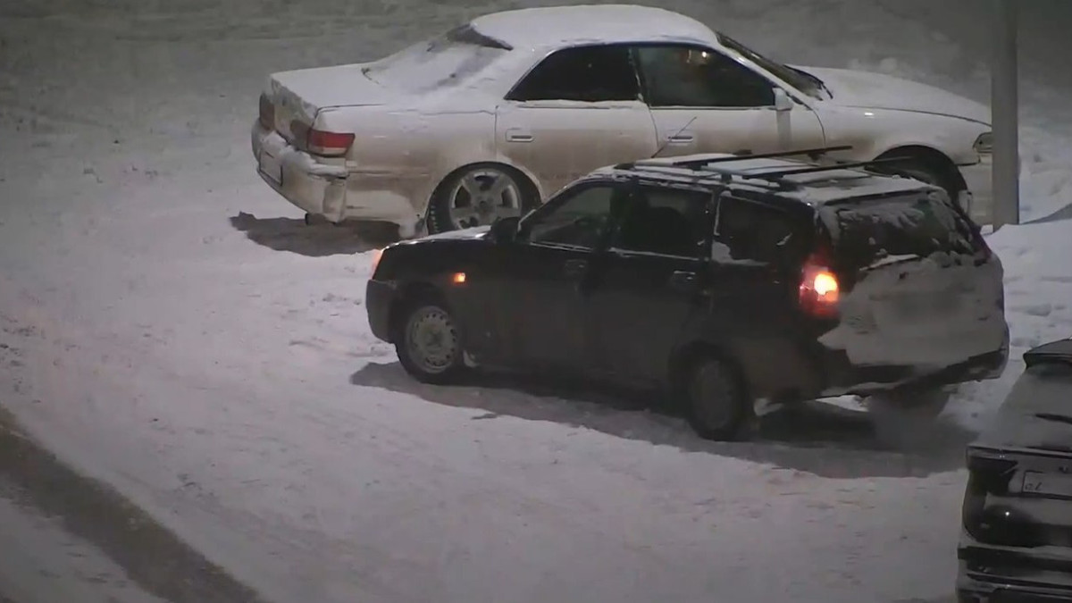 ДП Акмолинской области