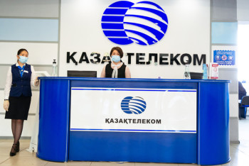 "Казахтелеком" продаст Tele2 и Altel