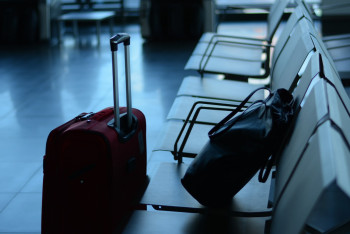 Фотография к новости: Аэропорты отменят правило 100 мл жидкости в ручной клади