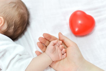 Фотография к новости: Более 7 тысяч новорожденных казахстанцев получили ИИН