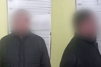 Фотография к новости: Разыскиваемого за ряд экономических преступлений иностранца задержали в Шымкенте