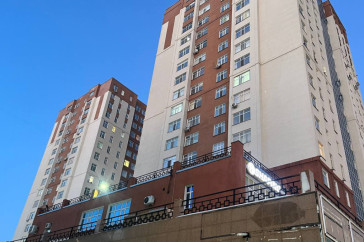 Фотография к новости: Почти 300 миллионов тенге оказались должны жители столичного ЖК акимату Астаны