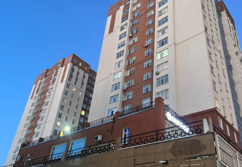 Фотография к новости: Почти 300 миллионов тенге оказались должны жители столичного ЖК акимату Астаны