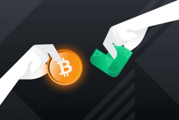 Фотография к новости: Риски сведены к нулю: глава Ассоциации блокчейн о казахстанских биржах цифровых активов