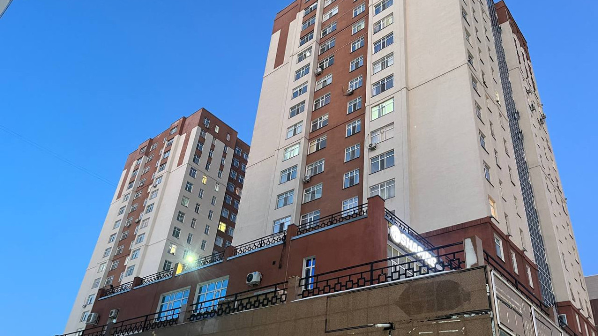 Гульнара Джусупова