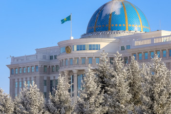 Президент РК назначил Уполномоченного по правам социально уязвимых категорий населения