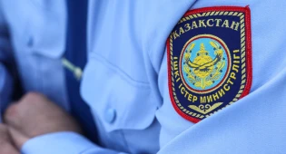 Подробности &quot;кражи&quot; невесты рассказали в полиции Шымкента
