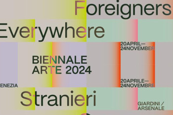 Фотография к новости: Казахстан представит свой национальный павильон на 60-й Венецианской биеннале искусств