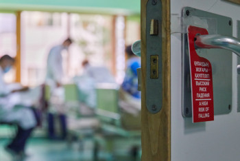 Фотография к новости: Бесплатные консультации у онкологов приглашают пройти казахстанцев