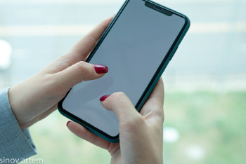 Фотография к новости: Почему владельцам iPhone не пришли уведомления о землетрясении в Алматы