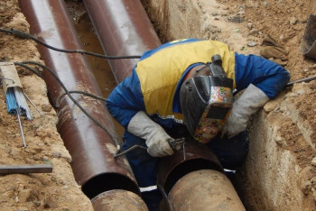 Фотография к новости: Теплосети изношены, электричества не хватает: как решаются коммунальные проблемы в Казахстане