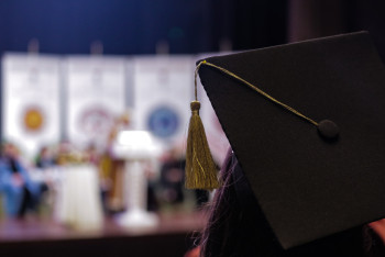 Новые специальности добавили в программу "Болашак"