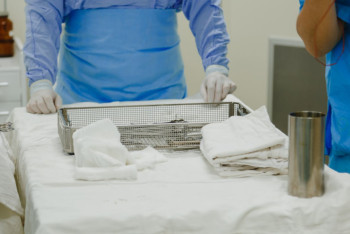 Фотография к новости: Мальчик скончался после обрезания в Кокшетау