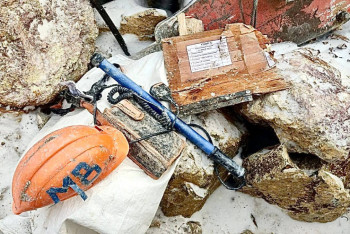 Фотография к новости: Трагедия на руднике Майкаинзолото: найдены новые детали