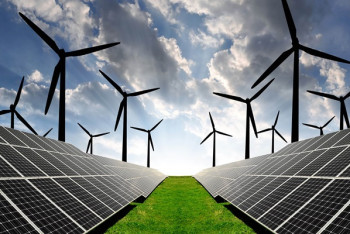 Выгода и эффективность: как Казахстан осваивает новые источники энергии