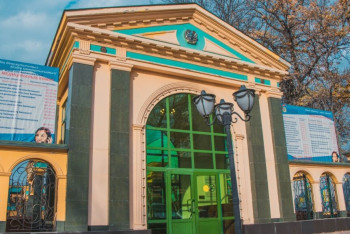 Фотография к новости: Искусственный интеллект для диагностики инсульта внедрили в больнице УДП РК